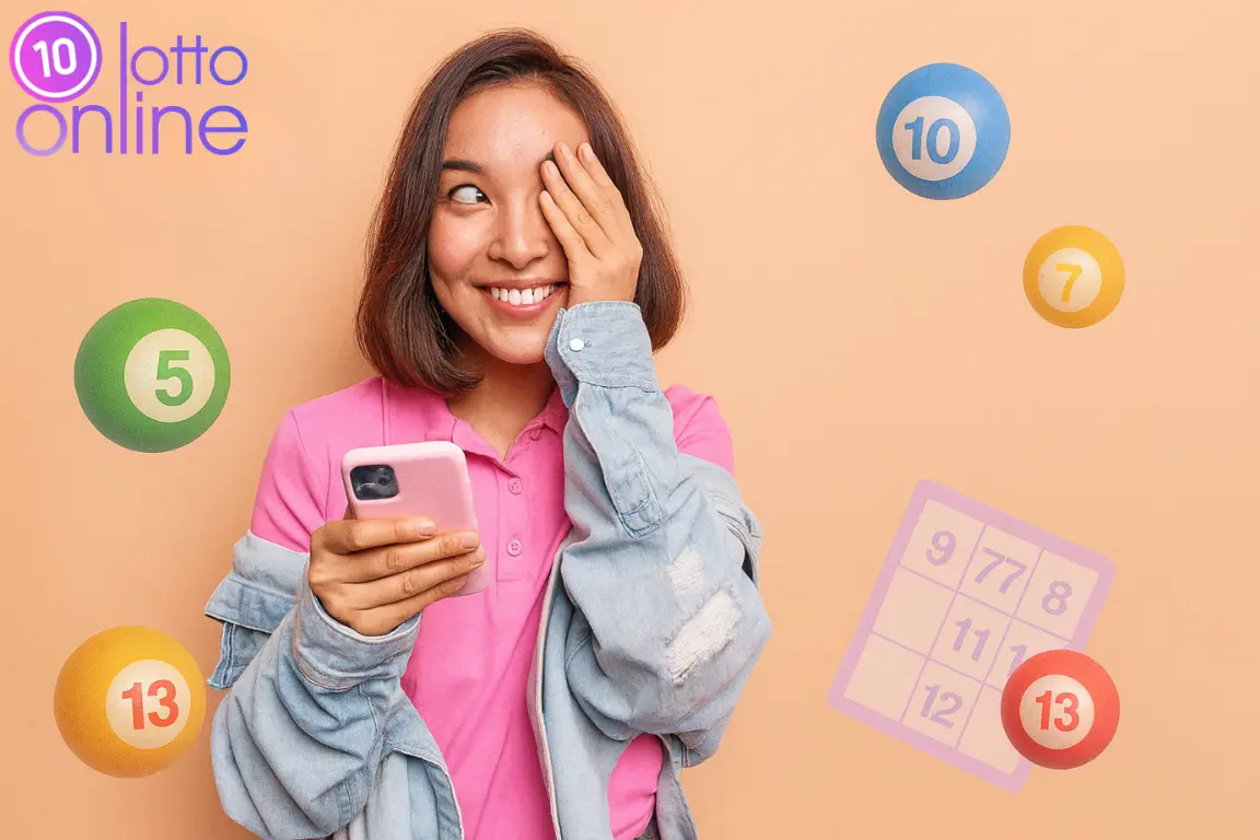 10 Lotto Online yükle