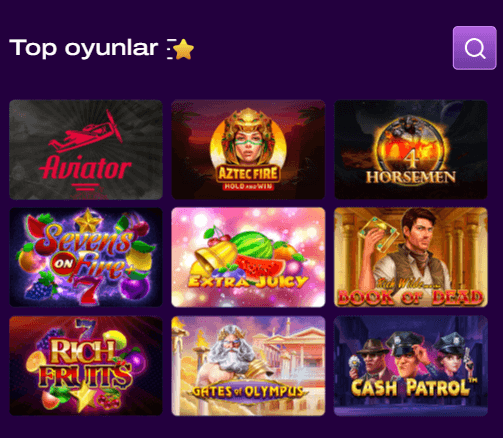 10 Lotto Online Azərbaycanda